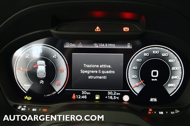 AUDI Q2 usata, con Climatizzatore