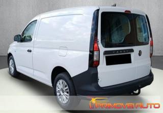 VOLKSWAGEN Caddy usata, con Bluetooth
