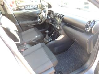 CITROEN C3 Aircross usata, con Autoradio