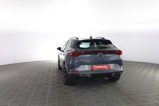 CUPRA Formentor usata 4