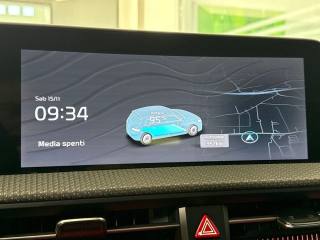 KIA EV6 usata, con Regolazione elettrica sedili