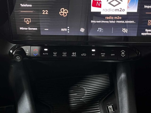ALFA ROMEO Junior usata, con Frenata d