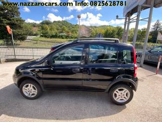FIAT Panda usata, con Airbag Passeggero