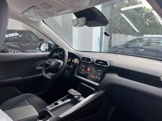 MG ZS usata, con ESP