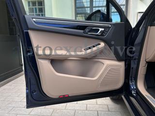 PORSCHE Macan usata, con Alzacristalli elettrici