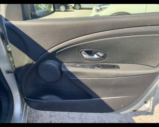 RENAULT Megane usata, con Chiusura centralizzata