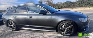 AUDI A6 usata, con Airbag Passeggero