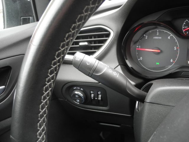 OPEL Grandland X usata, con Sistema di chiamata d