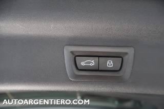 MINI Countryman usata, con Sistema di navigazione