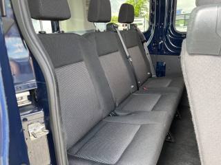 FORD Transit usata 15