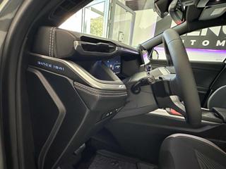 JEEP Compass usata, con Immobilizzatore elettronico