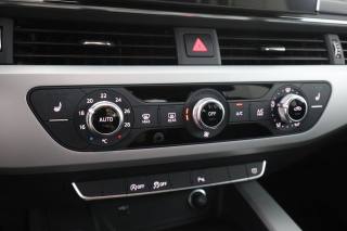AUDI A4 usata 11