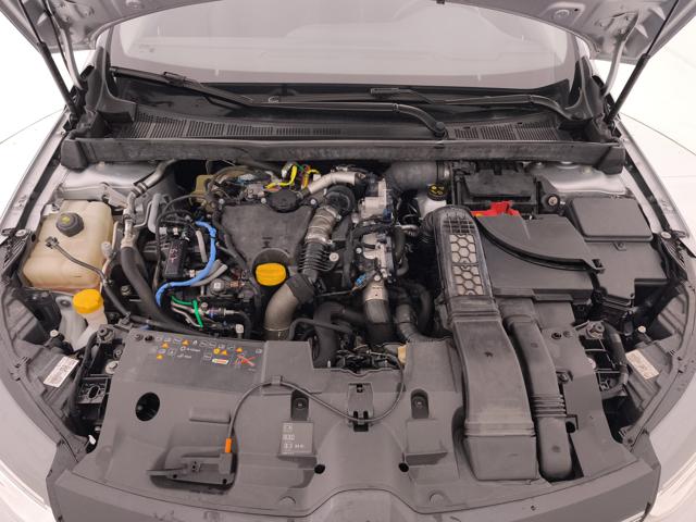 RENAULT Megane usata, con Luci diurne