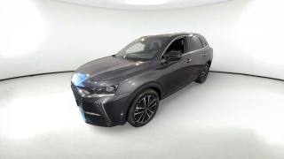 DS AUTOMOBILES DS 7 usata, con Servosterzo