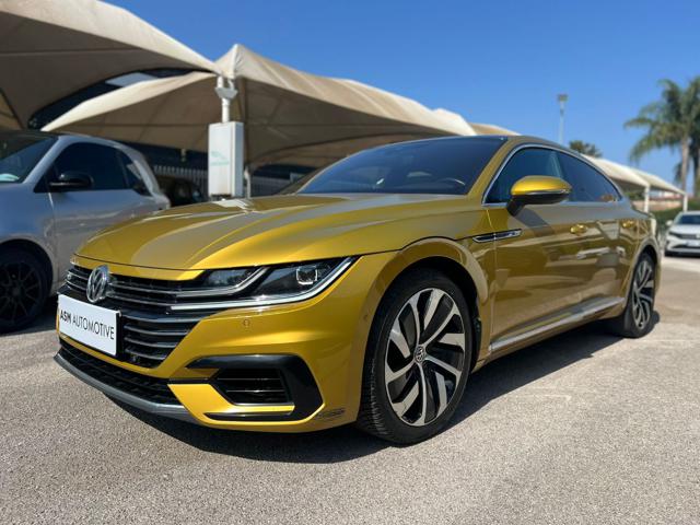 VOLKSWAGEN Arteon usata, con Airbag laterali