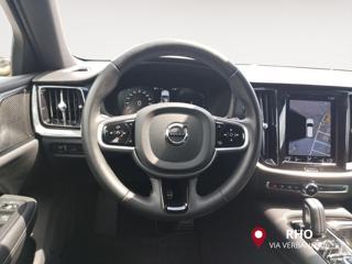 VOLVO V60 usata, con Park Distance Control
