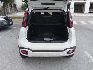 FIAT Panda Cross usata, con Climatizzatore