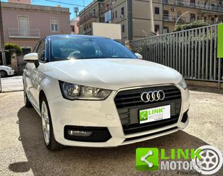 AUDI A1 usata, con Alzacristalli elettrici