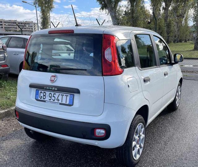 FIAT Panda usata 15