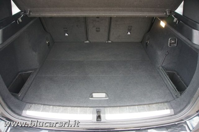 BMW X1 usata, con Servosterzo