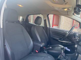 FORD EcoSport usata, con ESP