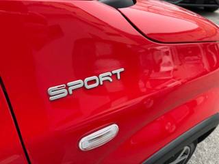 FIAT Panda usata, con Controllo trazione