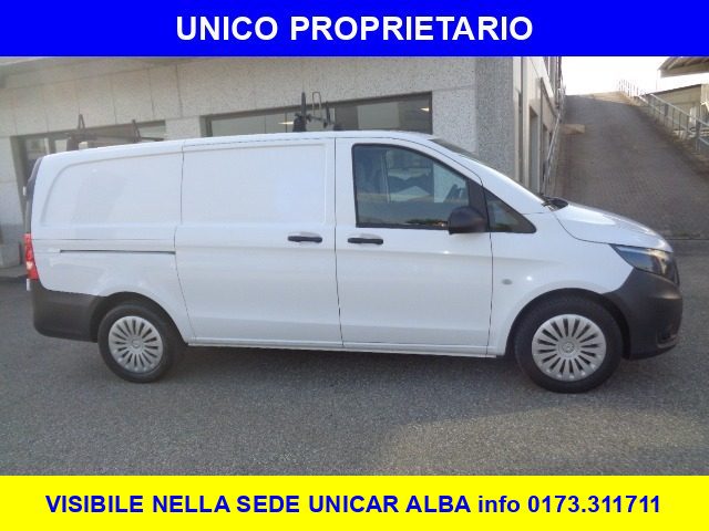 MERCEDES-BENZ Vito usata, con Chiusura centralizzata