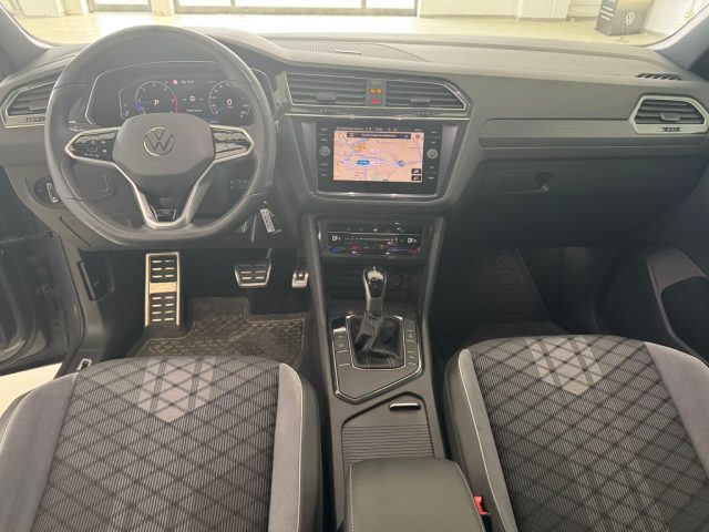 VOLKSWAGEN Tiguan usata, con ESP