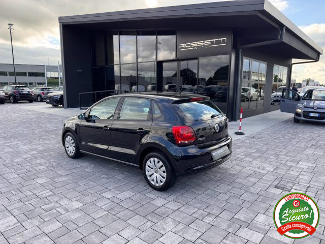 VOLKSWAGEN Polo usata, con ESP
