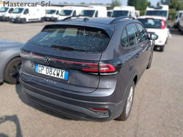 VOLKSWAGEN Taigo usata, con ESP