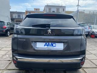 PEUGEOT 3008 usata, con Airbag Passeggero