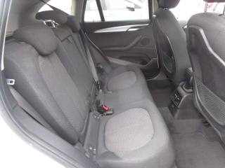 BMW X1 usata, con Cruise Control