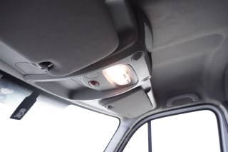 RENAULT Master usata, con Bracciolo