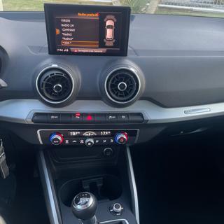AUDI Q2 usata, con Specchietti laterali elettrici
