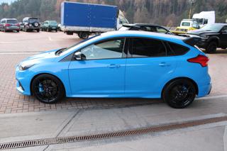 FORD Focus usata, con Chiusura centralizzata