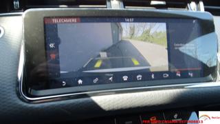 LAND ROVER Range Rover Evoque usata, con Isofix
