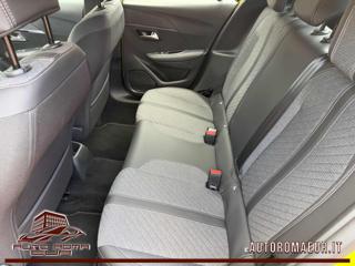PEUGEOT 208 usata, con Volante in pelle