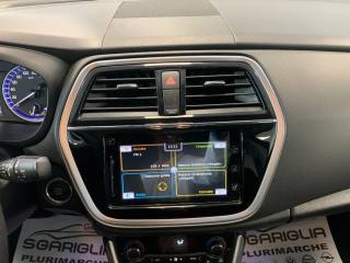 SUZUKI S-Cross usata, con Fari Xenon