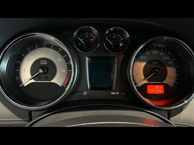 PEUGEOT RCZ usata 11