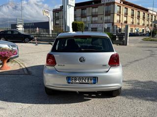 VOLKSWAGEN Polo usata, con Airbag Passeggero