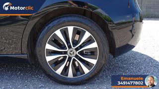 MERCEDES-BENZ A 250 usata, con Sensore di luce