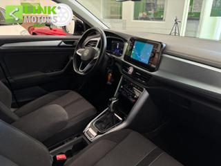 VOLKSWAGEN T-Roc usata, con Park Distance Control