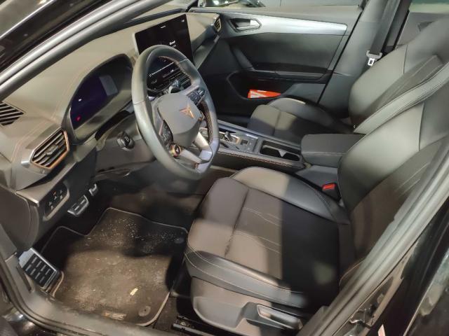 SEAT Leon usata, con Antifurto