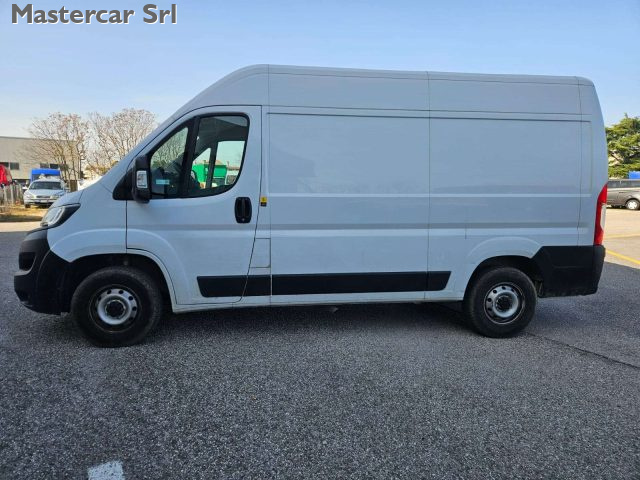 FIAT Ducato usata, con Airbag Passeggero