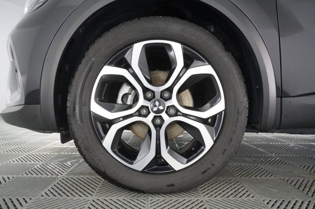 MITSUBISHI ASX usata 9