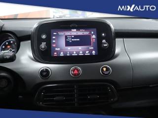 FIAT 500X usata, con ESP