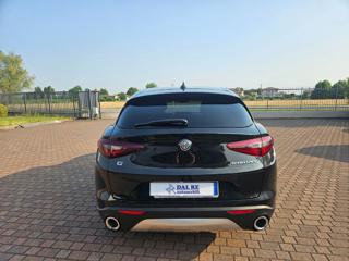 ALFA ROMEO Stelvio usata, con Boardcomputer