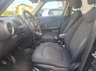 MINI Countryman usata, con Servosterzo