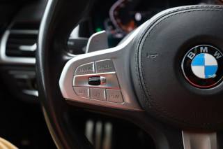 BMW 730 usata, con Volante multifunzione