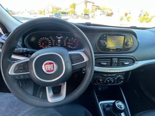 FIAT Tipo usata, con Cruise Control